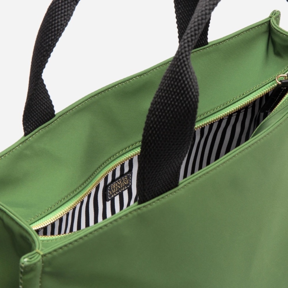Frances Valentine “The Kate” Tote Bag - Picture 3 of 5